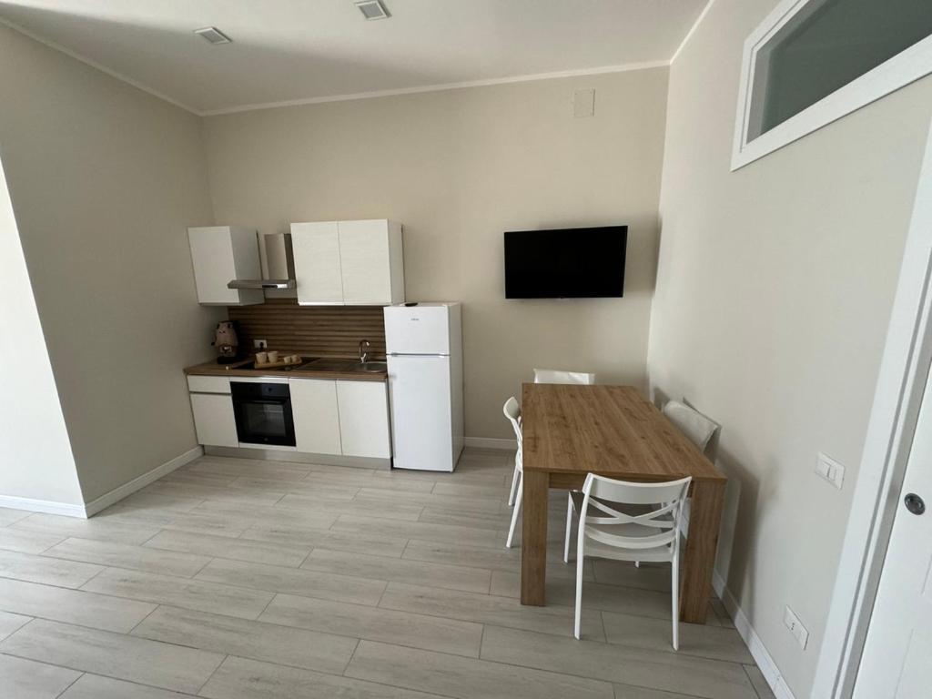 Airport House Apartment Наполи Екстериор снимка