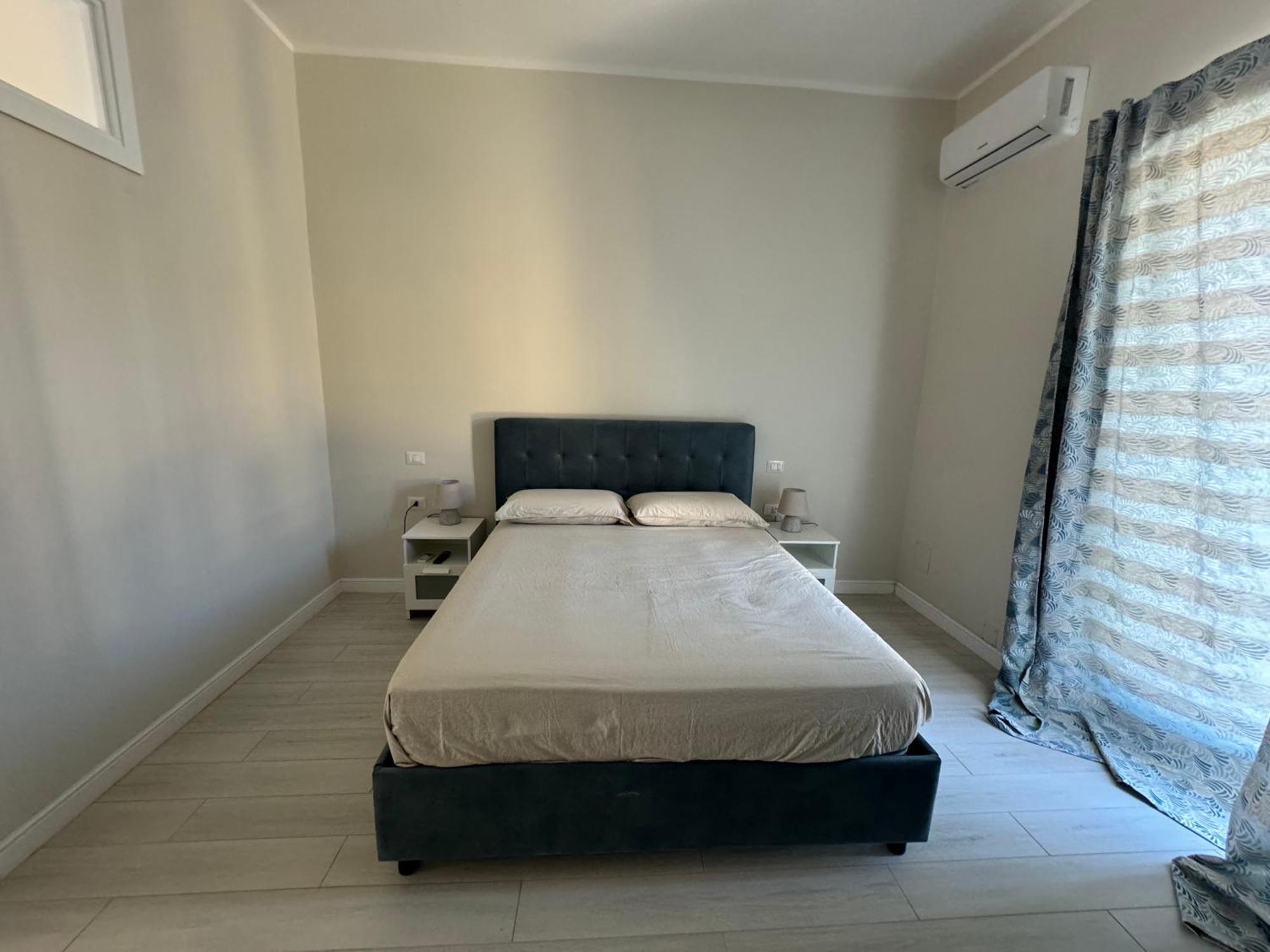 Airport House Apartment Наполи Екстериор снимка
