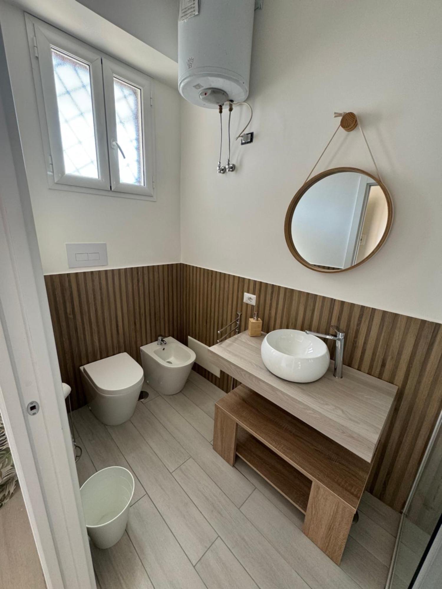 Airport House Apartment Наполи Екстериор снимка